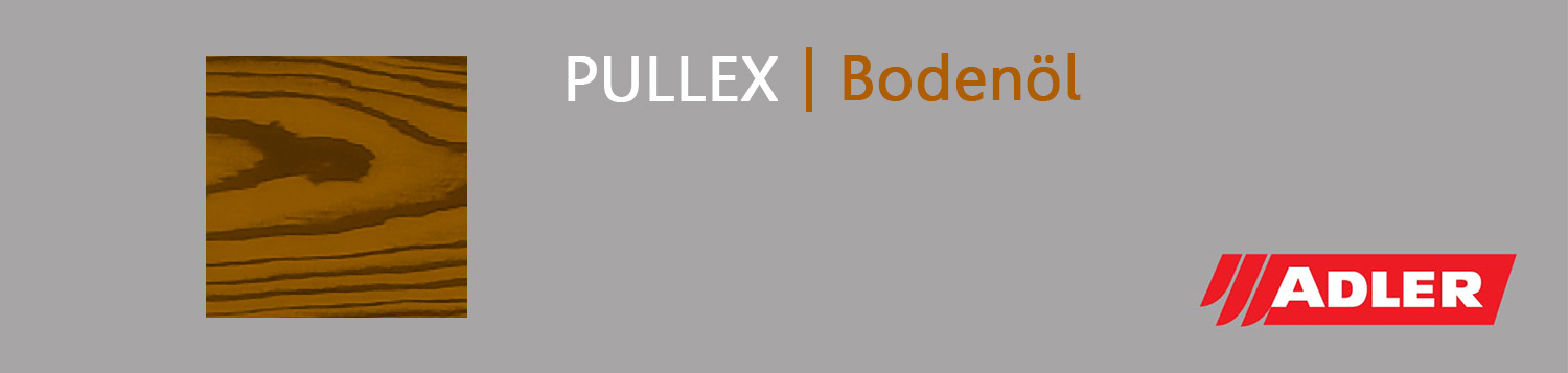 Pullex Bodenöl