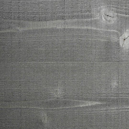Gamme Lignovit Platin, couleur Achatgrau sur Épicéa