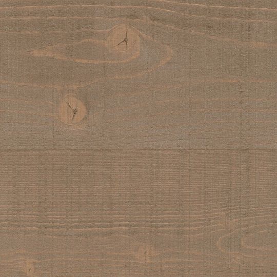 Gamme Lignovit Platin, couleur Topasgrau sur Épicéa