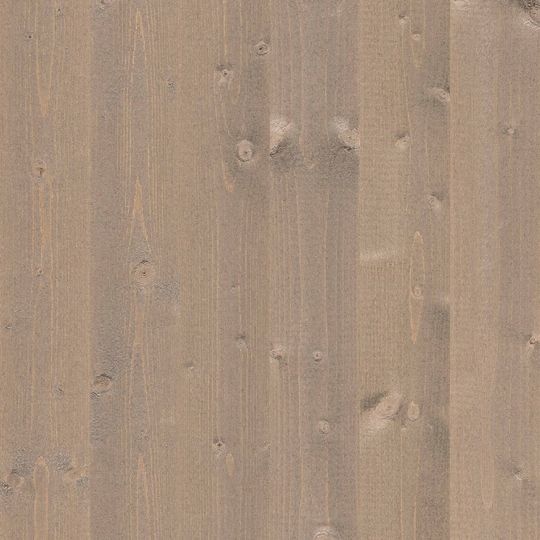Gamme Lignovit Platin, couleur Kalaharibraun sur Épicéa