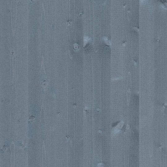 Gamme Lignovit Platin, couleur Amazonitblau sur Épicéa