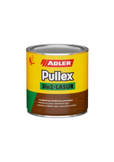 Conditionnement de Pullex 3in1-Lasur