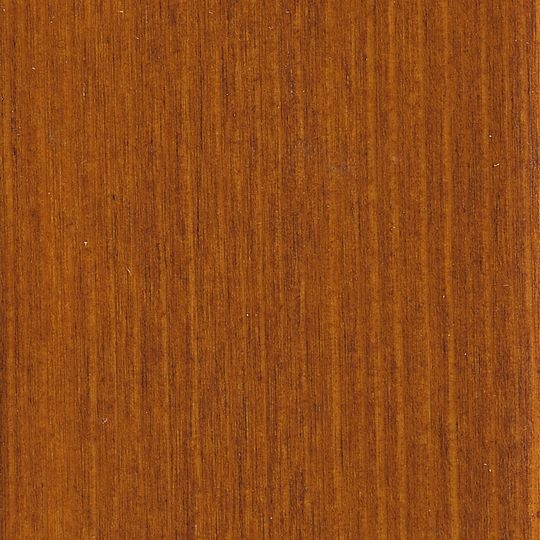 Gamme Pullex Aqua 3in1-Lasur, couleur Kastanie sur Épicéa