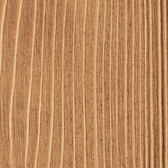Gamme Pullex Silverwood, couleur Fichte Hell Geflämmt sur Épicéa
