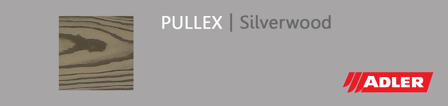 Pullex Silverwood