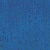 Aqua-Neoantik Blau sur frêne