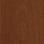 Aqua-Wischbeize Nuss Rot sur merisier