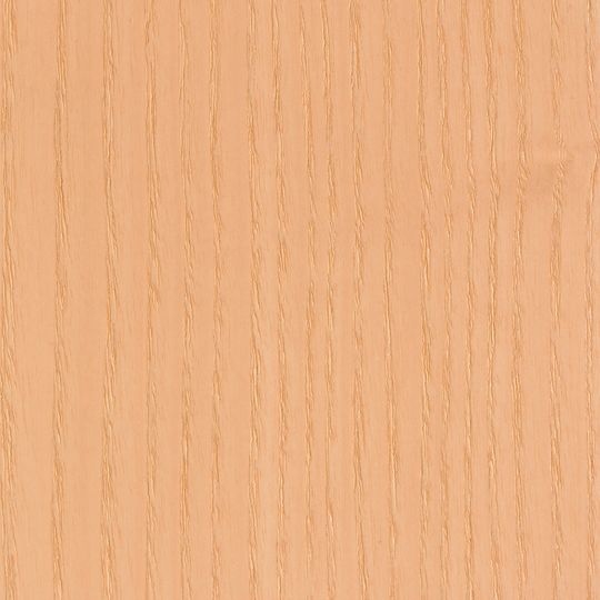 Gamme Arova Classic, couleur Bambus sur Frêne