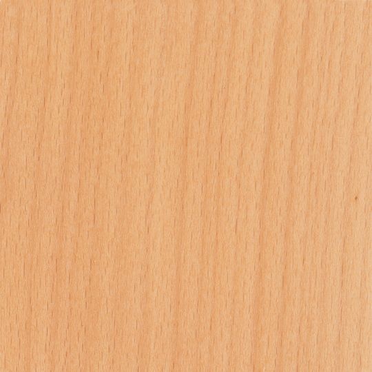 Gamme Arova Classic, couleur Vanille sur Hêtre
