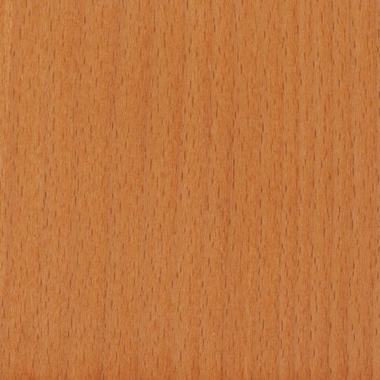 Gamme Arova Classic, couleur Safran sur Hêtre