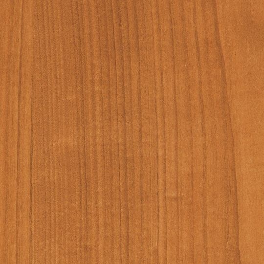 Gamme Arova Classic, couleur Curry sur Merisier