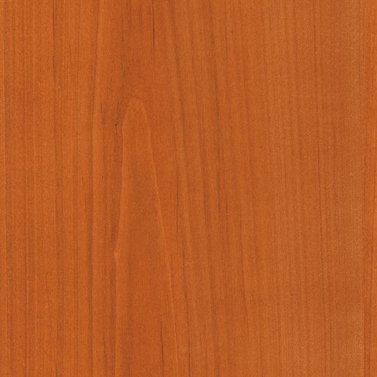 Gamme Arova Classic, couleur Bernstein sur Merisier