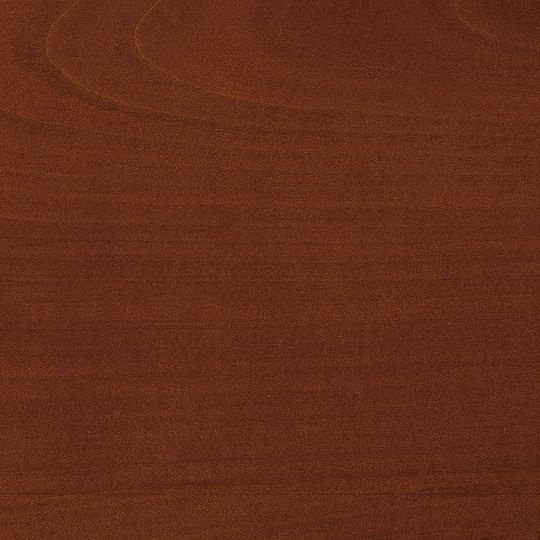 Gamme Arova Classic, couleur Nussbaum Dunkel sur Merisier