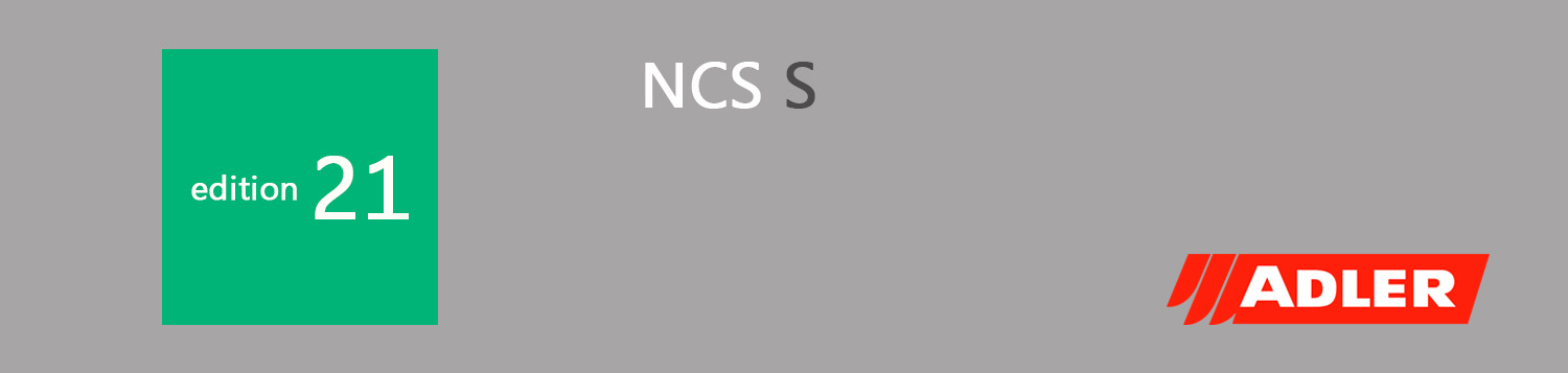 Image de présentation NCS S du nuancier NCS S